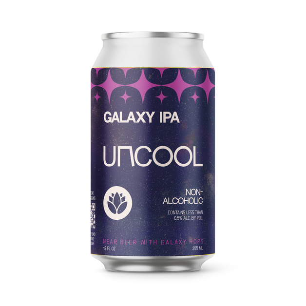 Galaxy IPA