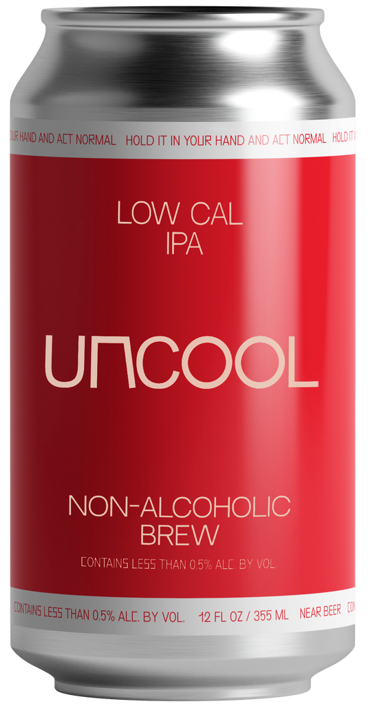 Uncool Low Cal IPA