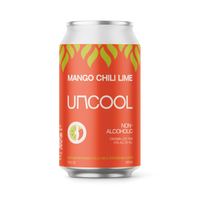 Mango Chili Lime