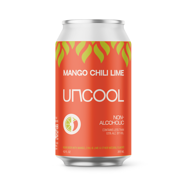 Mango Chili Lime