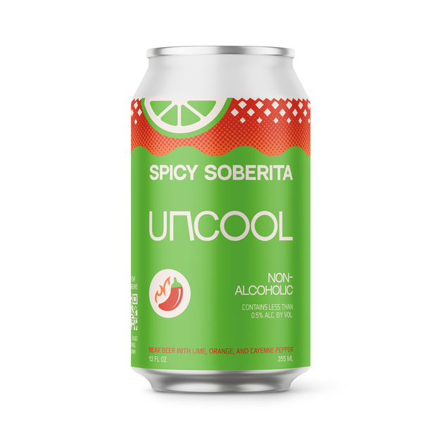 Spicy Soberita