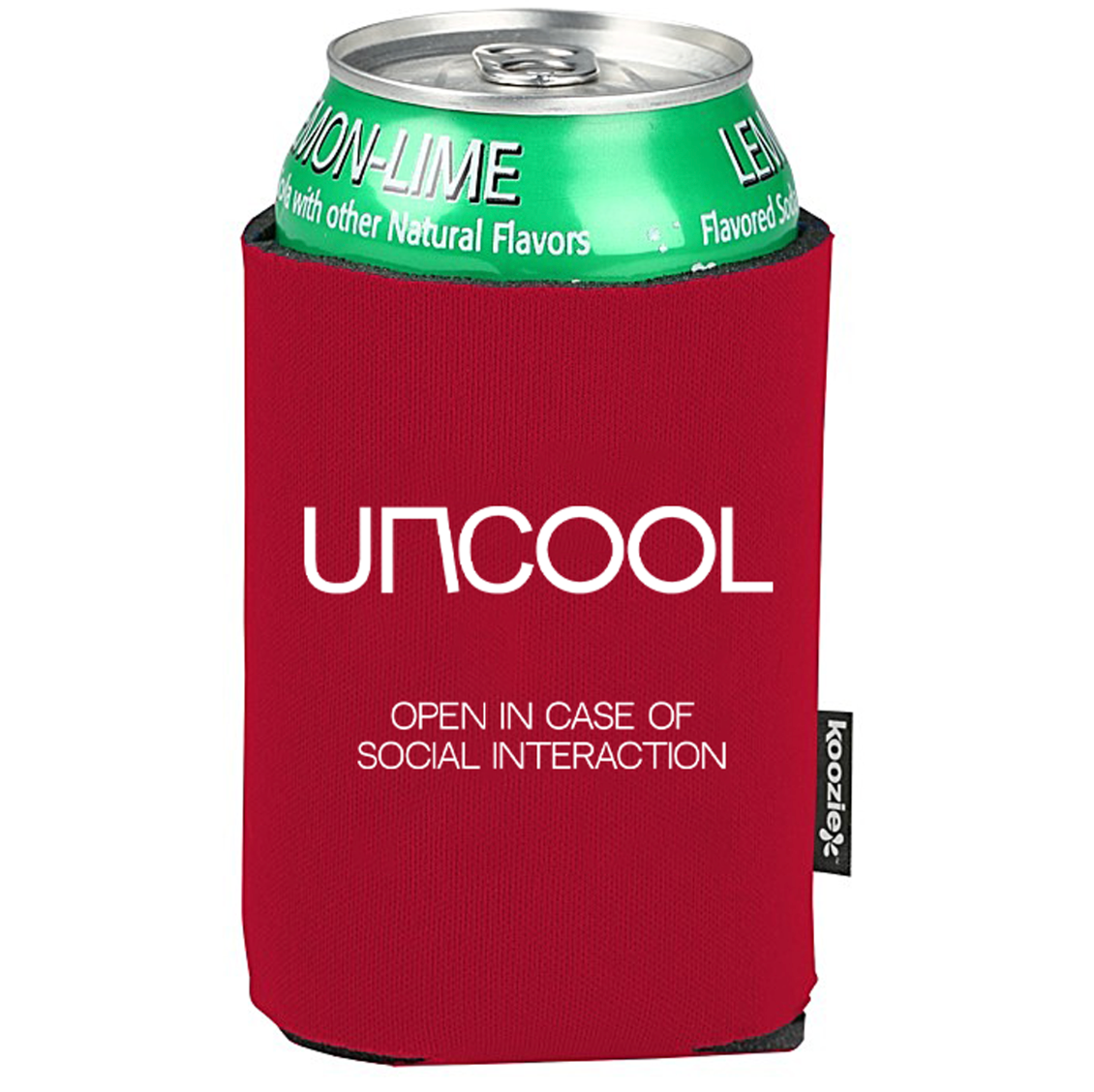 Uncool - Koozie